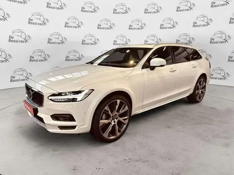 Used VOLVO V90 Hybrid 2023 Ad 