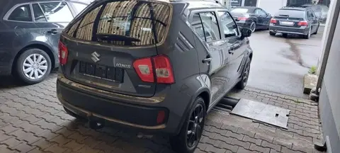 Used SUZUKI IGNIS Hybrid 2019 Ad 