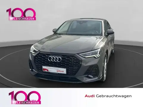 Used AUDI Q3 Hybrid 2021 Ad 