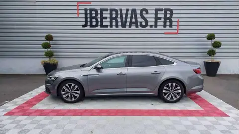 Used RENAULT TALISMAN Diesel 2021 Ad 