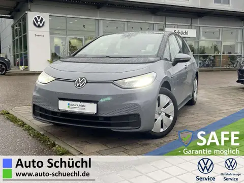 Used VOLKSWAGEN ID.3 Electric 2021 Ad 