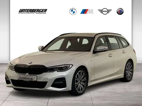 Used BMW SERIE 3 Petrol 2020 Ad Germany