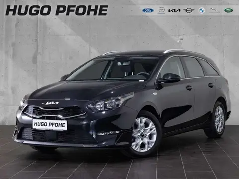 Used KIA CEED Petrol 2023 Ad 