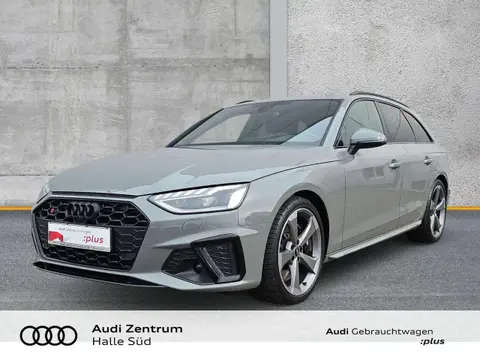 Used AUDI S4 Diesel 2021 Ad 