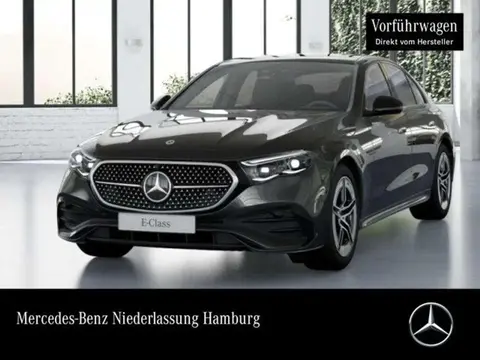 Used MERCEDES-BENZ CLASSE E Hybrid 2024 Ad 