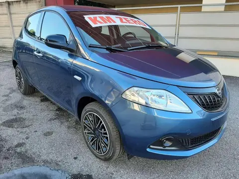 Annonce LANCIA YPSILON Hybride 2024 d'occasion 