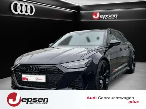 Annonce AUDI RS6 Essence 2024 d'occasion 