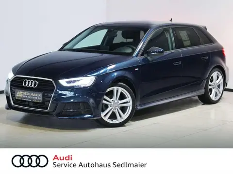 Annonce AUDI A3 Essence 2020 d'occasion 