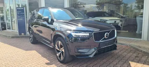 Used VOLVO XC90 Diesel 2020 Ad 