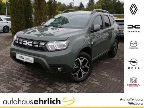 Used DACIA DUSTER Petrol 2023 Ad 