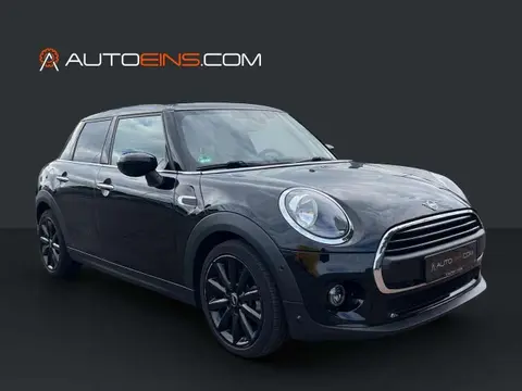 Used MINI ONE Petrol 2019 Ad 