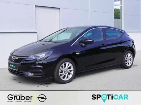 Used OPEL ASTRA Petrol 2021 Ad 