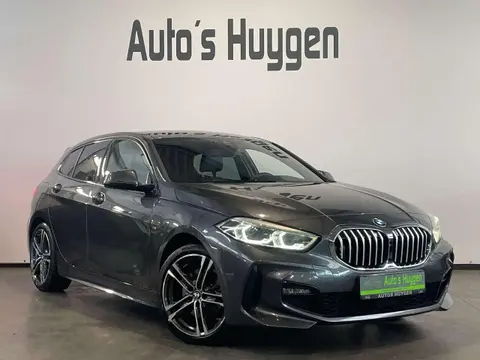 Used BMW SERIE 1 Petrol 2020 Ad Belgium