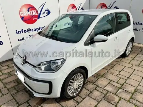 Used VOLKSWAGEN UP! Petrol 2021 Ad 