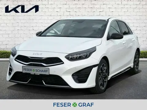 Annonce KIA CEED Essence 2024 d'occasion 