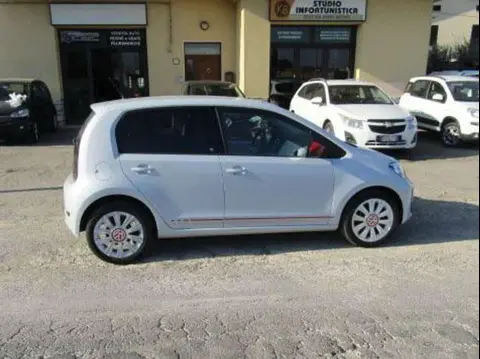 Used VOLKSWAGEN UP! Petrol 2018 Ad 