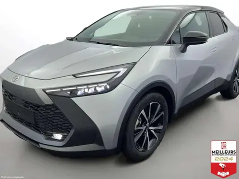 Used TOYOTA C-HR Hybrid 2024 Ad 