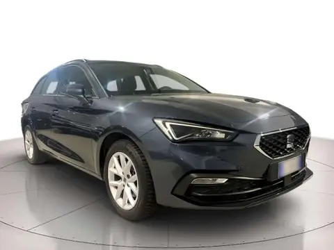 Used SEAT LEON Petrol 2022 Ad 