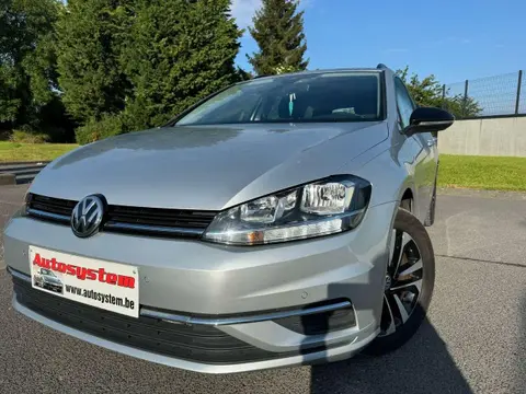 Used VOLKSWAGEN GOLF Petrol 2020 Ad 