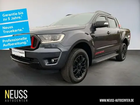 Used FORD RANGER Diesel 2020 Ad 