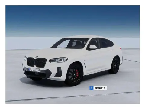 Used BMW X4 Hybrid 2024 Ad 