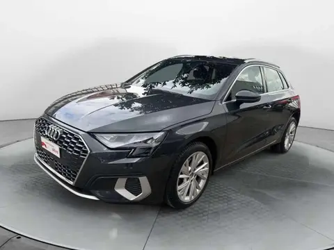 Used AUDI A3 Hybrid 2023 Ad 