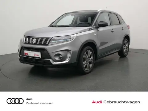 Used SUZUKI VITARA Petrol 2021 Ad 