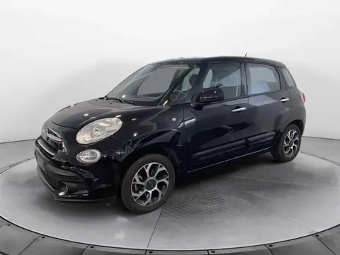 Used FIAT 500L Petrol 2017 Ad 