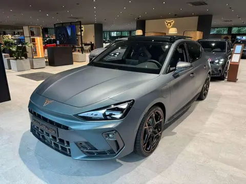 Annonce CUPRA LEON Hybride 2024 d'occasion 