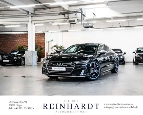 Used AUDI S7 Diesel 2022 Ad 