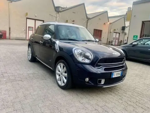 Used MINI COOPER Diesel 2016 Ad 