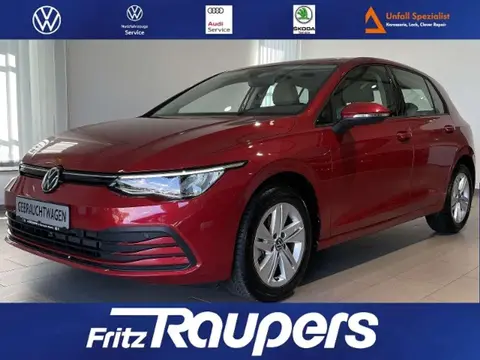 Annonce VOLKSWAGEN GOLF Essence 2023 d'occasion 