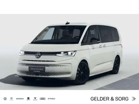 Annonce VOLKSWAGEN T7 Diesel 2024 d'occasion 