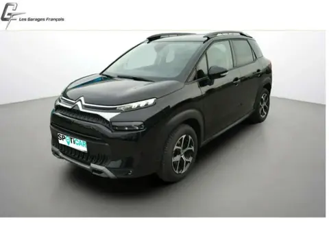 Annonce CITROEN C3 AIRCROSS Diesel 2024 d'occasion 