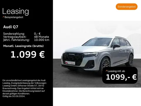 Used AUDI Q7 Diesel 2024 Ad 