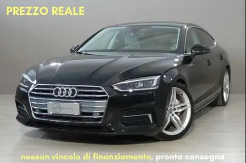 Used AUDI A5 Diesel 2018 Ad 