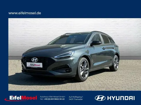 Used HYUNDAI I30 Petrol 2024 Ad 