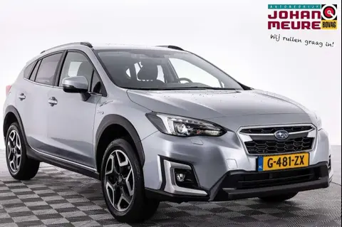 Used SUBARU XV Petrol 2020 Ad 