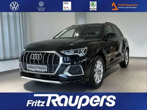 Annonce AUDI Q3 Essence 2023 d'occasion 