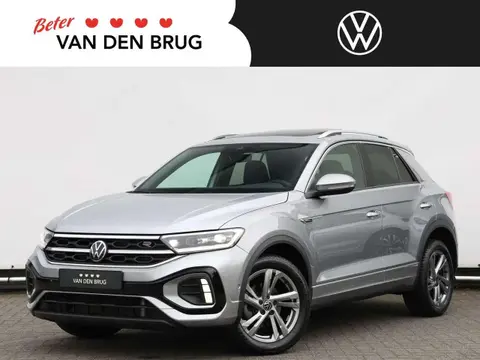 Annonce VOLKSWAGEN T-ROC Essence 2023 d'occasion 