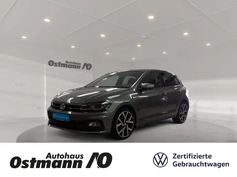 Used VOLKSWAGEN POLO Petrol 2019 Ad 