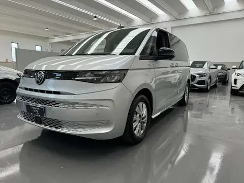 Used VOLKSWAGEN T7 Hybrid 2023 Ad 