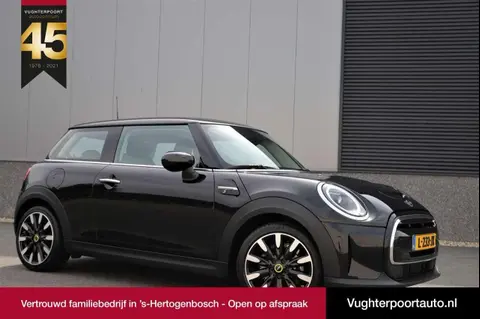 Used MINI COOPER Electric 2021 Ad 