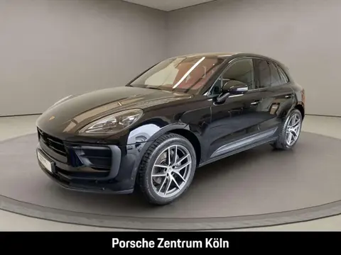 Annonce PORSCHE MACAN Essence 2023 d'occasion 