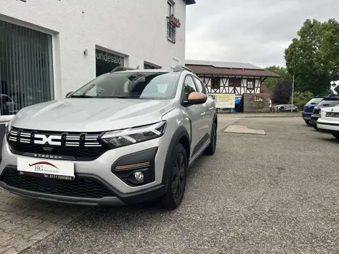 Used DACIA SANDERO Petrol 2024 Ad 