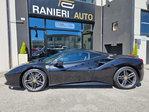 Annonce FERRARI 488 Essence 2017 d'occasion 