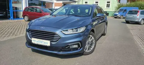 Used FORD MONDEO Diesel 2022 Ad 