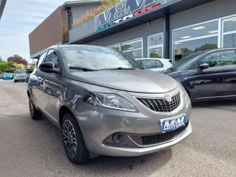 Annonce LANCIA YPSILON Hybride 2024 d'occasion 