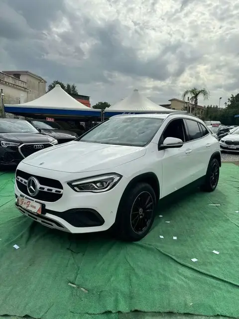 Used MERCEDES-BENZ CLASSE GLA Diesel 2021 Ad 