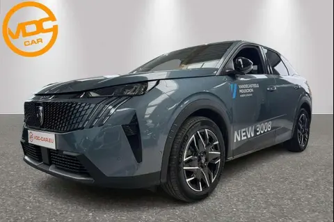 Used PEUGEOT 3008 Hybrid 2024 Ad 